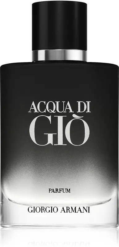 Acqua Di Giò Parfum Spray 50 Ml Ricaricabile