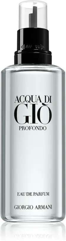 Armani Eau de Parfum Uomo Verde 3559527