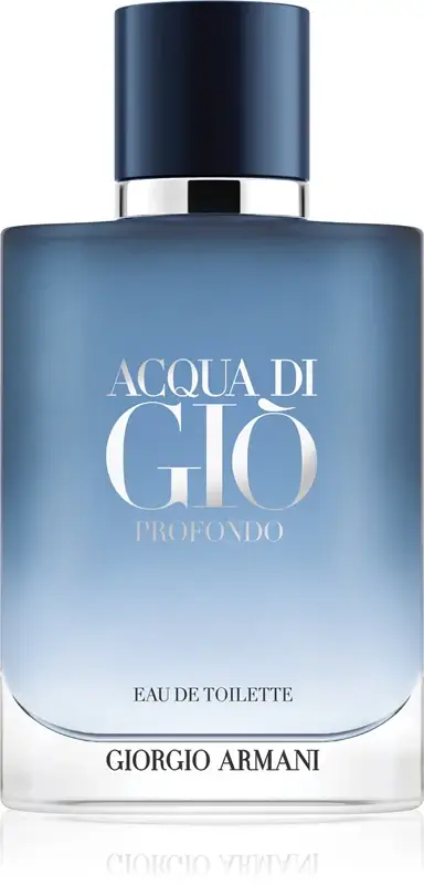 Armani Eau de Toilette Uomo 3554566
