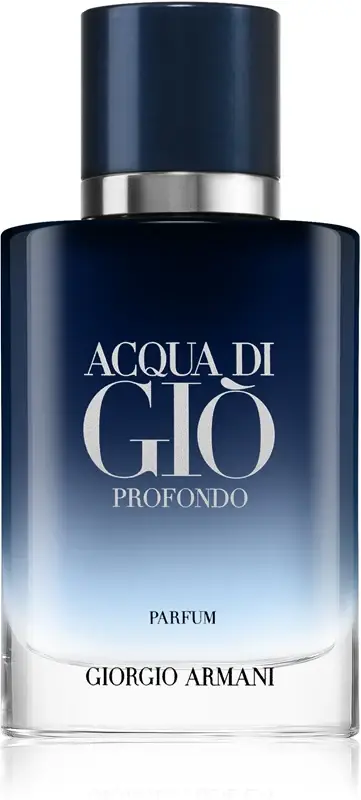 Armani Profumo Uomo Turchese 3559525