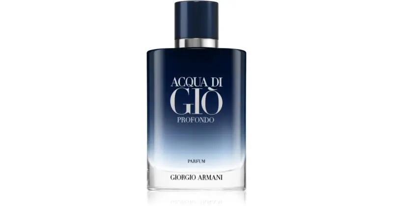 Armani Profumo Uomo Turchese 3661626