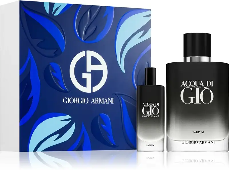 Armani Profumo Uomo 3606834