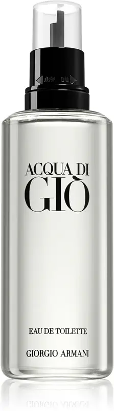 Armani Eau de Toilette Uomo 3550326