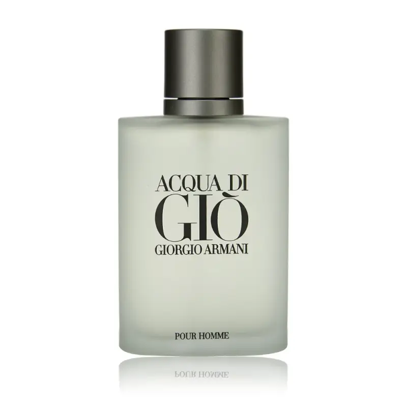 Armani Eau de Toilette Uomo 3644050