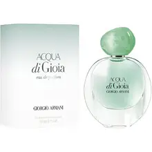 Acqua di Gioia EDP - 100 ml