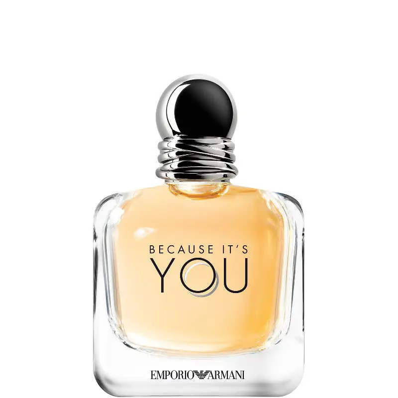 Armani Because it's You Eau de Parfum 100ML