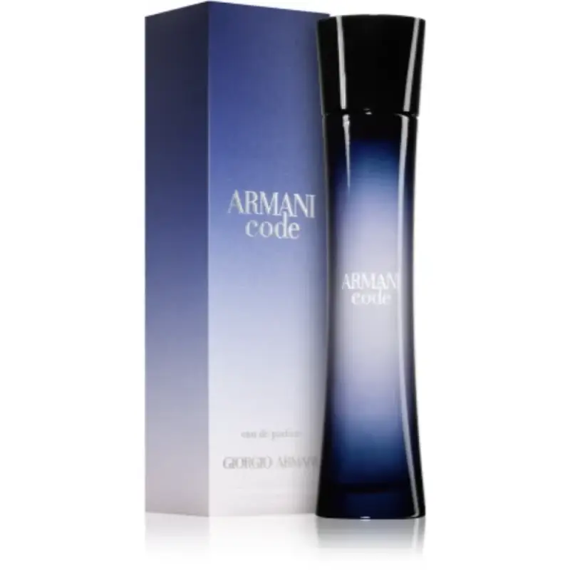 Armani Eau de Parfum Uomo 3644045
