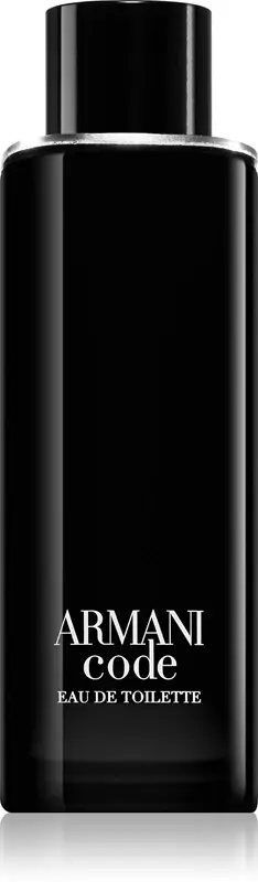 Armani Eau de Toilette Uomo Verde 3559524