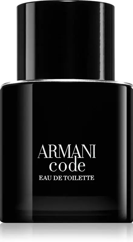 Code Eau De Toilette Spray 30 Ml