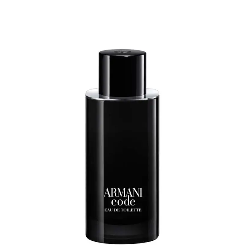 Armani Code Homme Eau de Toilette 125ML