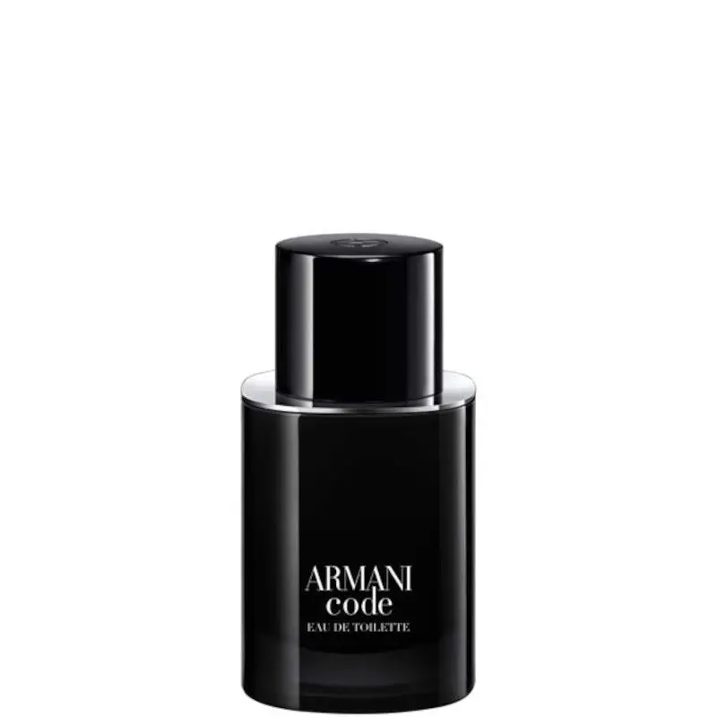 Armani Code Homme Eau de Toilette 50ML