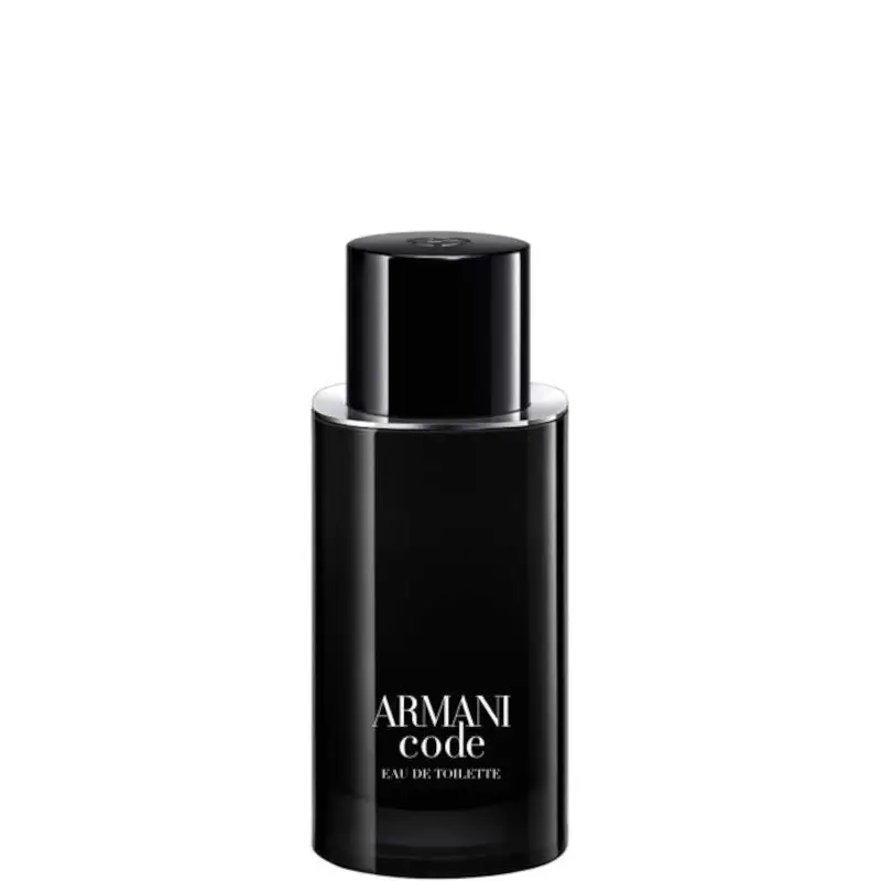 Armani Code Homme Eau de Toilette 75ML