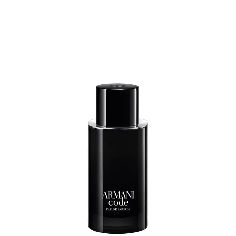 Armani Code Pour Homme Eau de Parfum 75ML - RICARICABILE