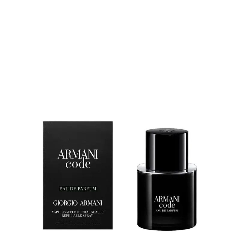 Armani Code pour homme - EDP - 50 ml