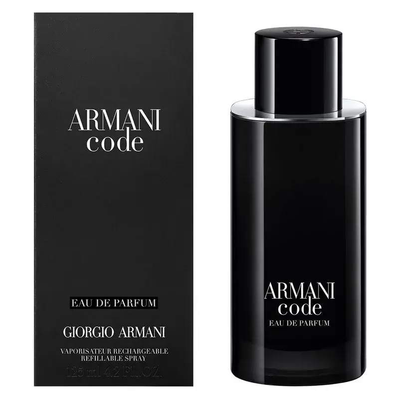 Armani Code pour homme - EDP - 75 ml