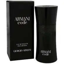 Armani Eau de Toilette Uomo 3556235