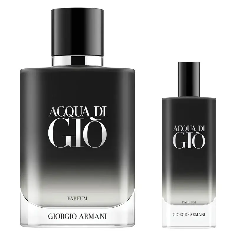 Cofanetto Armani Acqua di Gio Parfum - 2025 Cofanetto miniatura 2
