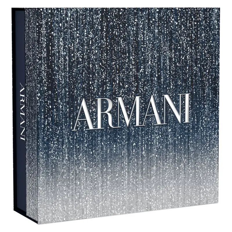 Cofanetto Armani Acqua di Gio Parfum - 2025 Cofanetto miniatura 4