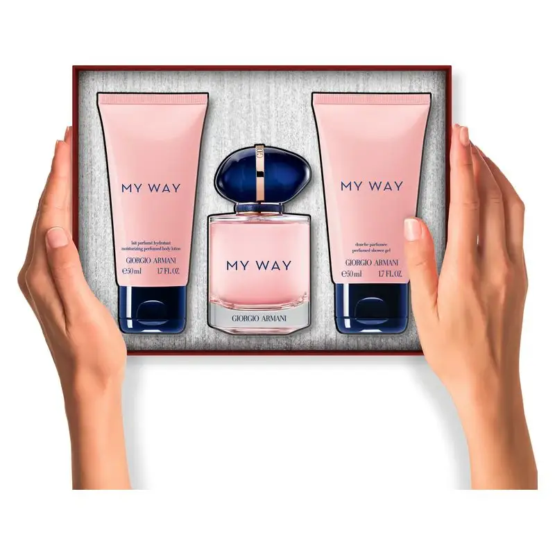 Cofanetto Armani My Way - 2025 Cofanetto miniatura 3