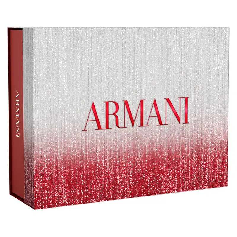 Cofanetto Armani My Way - 2025 Cofanetto miniatura 4
