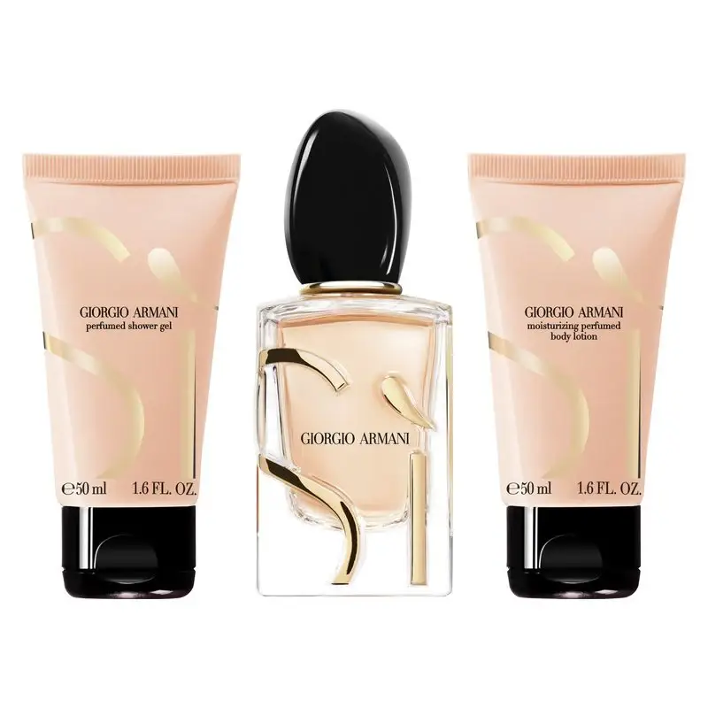 Cofanetto Armani Si - 2025 Cofanetto miniatura 2