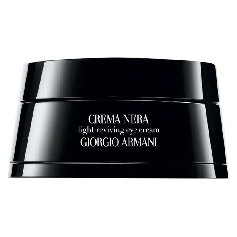 CREMA NERA illuminante CREMA OCCHI 15 g