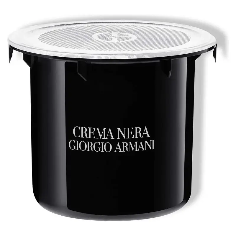 CREMA NERA SUPREME CREMA RIVITALIZZANTE LEGGERA Ricarica 50 ML