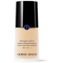 Armani Fondotinta Blu 3657884