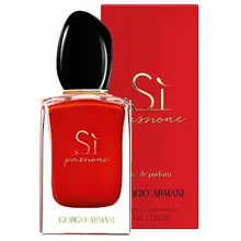 Eau de parfum Sì Passione - 150 ml