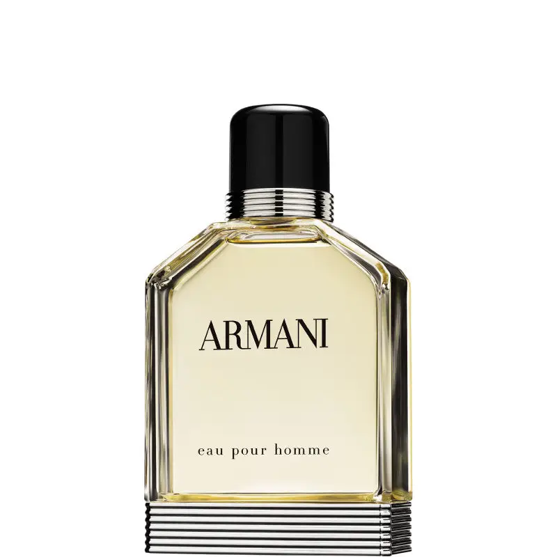 Armani Eau Pour Homme Eau de Toilette 100ML