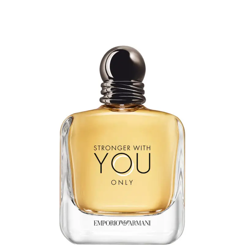 Armani Emporio Armani Stronger with You Only Eau de Toilette 50ML