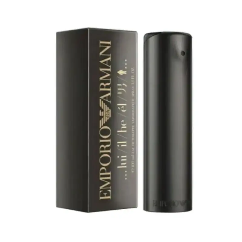 Armani Eau de Toilette Uomo 3644009