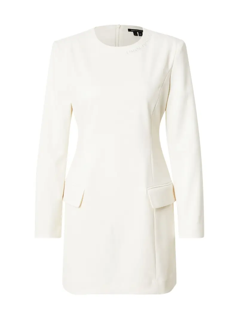 ARMANI EXCHANGE Abito  bianco