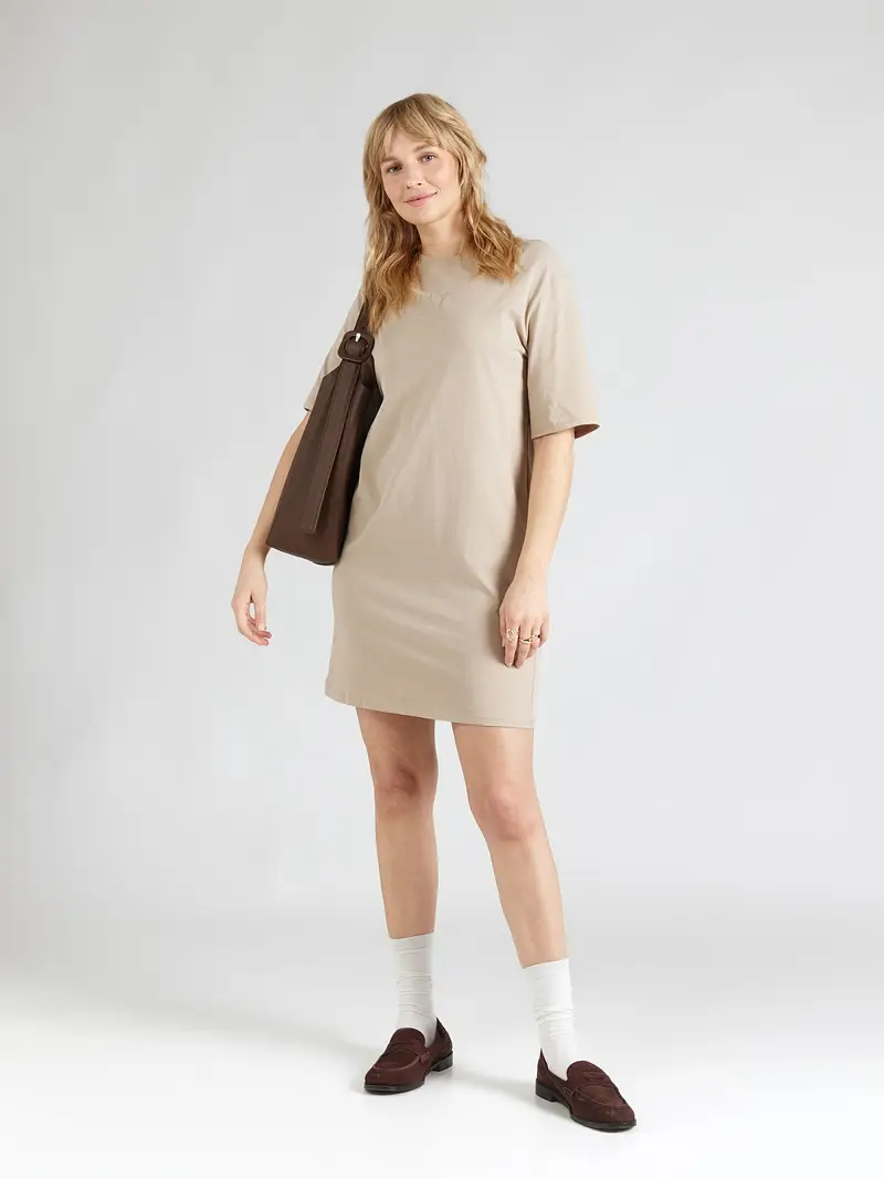 Abito sabbia / argento miniatura 3