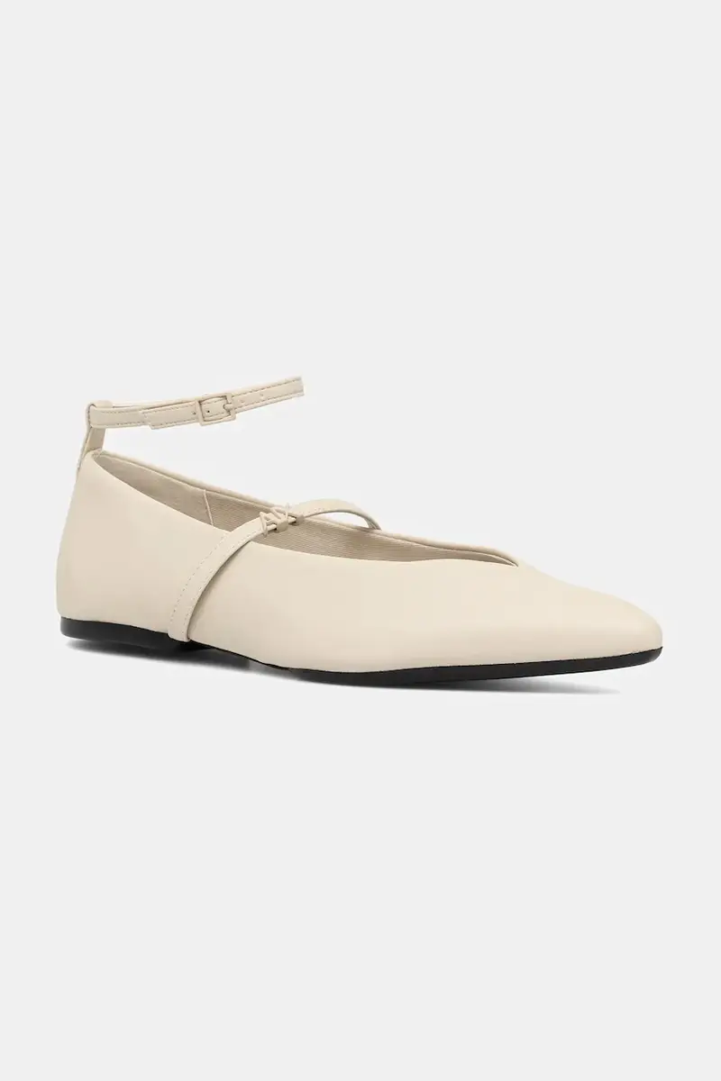 Armani Exchange Ballerine Beige 2885183