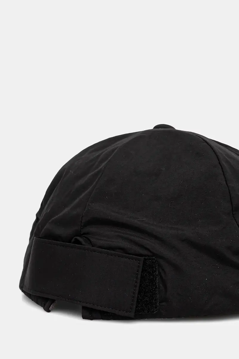 berretto da baseball colore nero XM001517 AF16340 miniatura 2