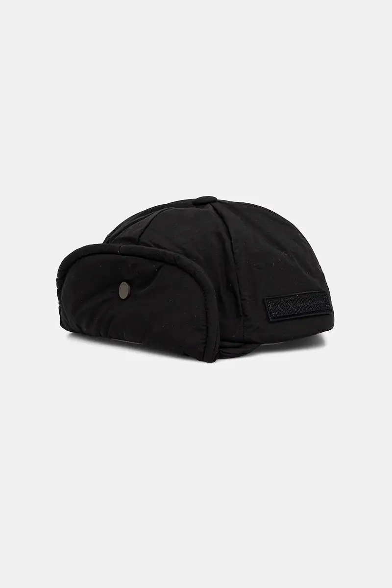 berretto da baseball colore nero XM001517 AF16340