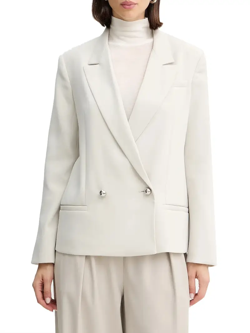 Armani Exchange Blazer Donna Multicolore 3389467