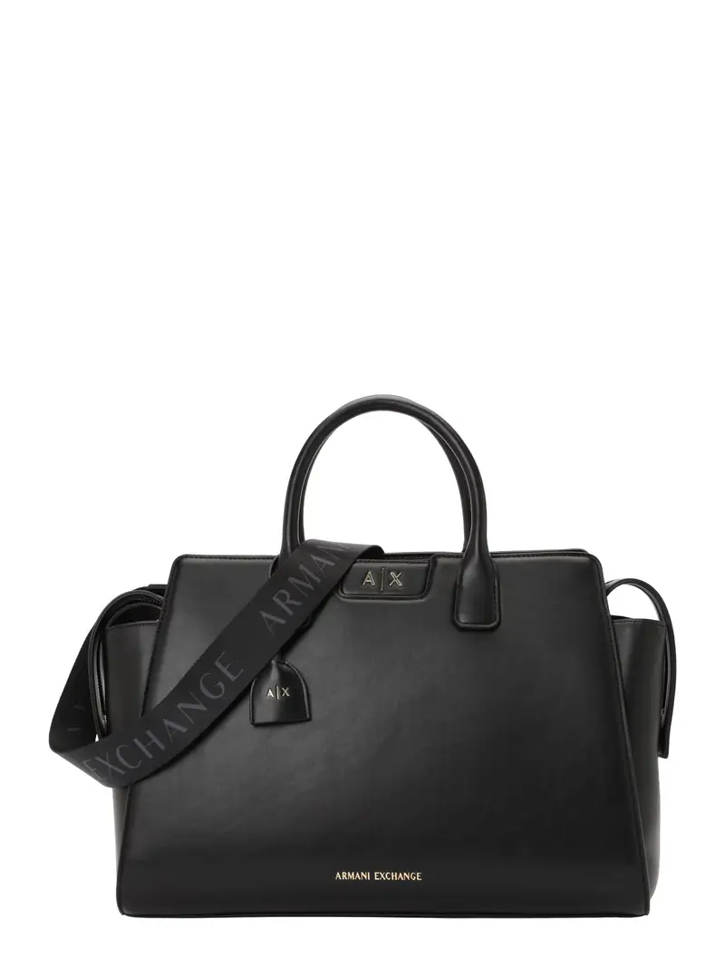 Armani Exchange Borsa a mano Nero 3476569
