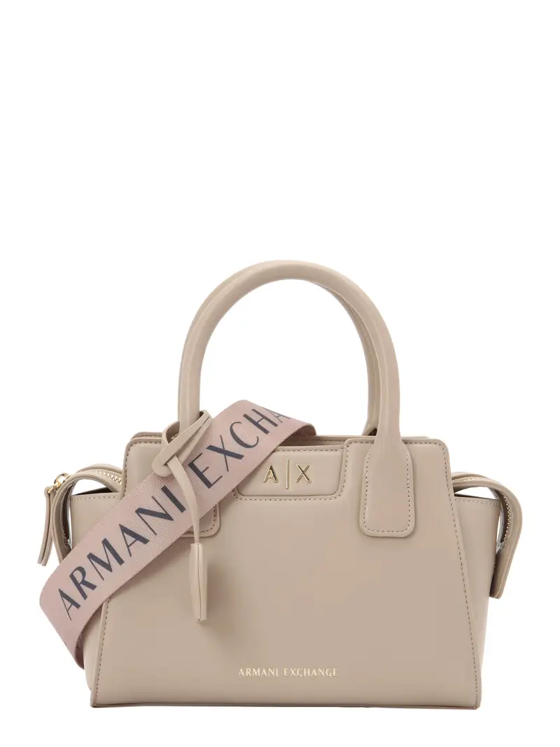 Armani Exchange Borsa a mano Beige 4229258