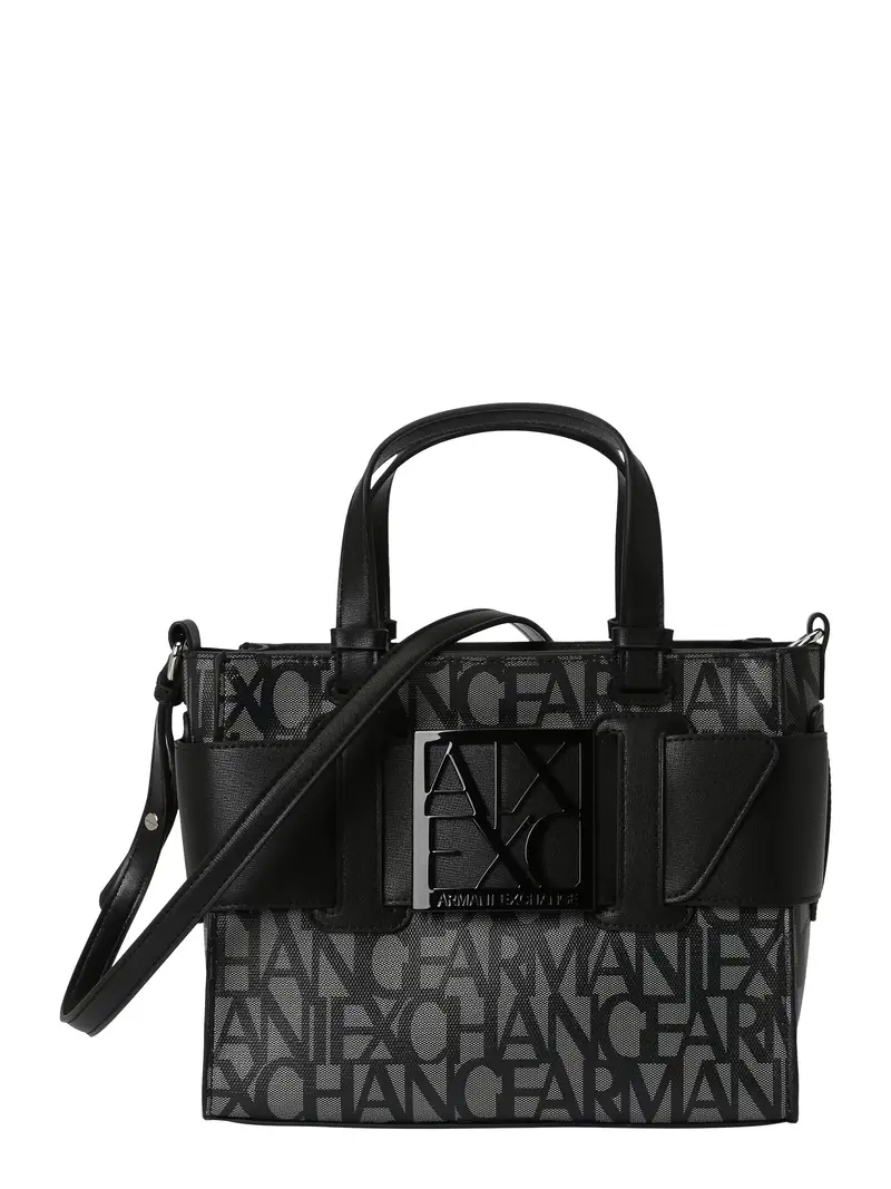 Armani Exchange Borsa a mano Nero 3248964