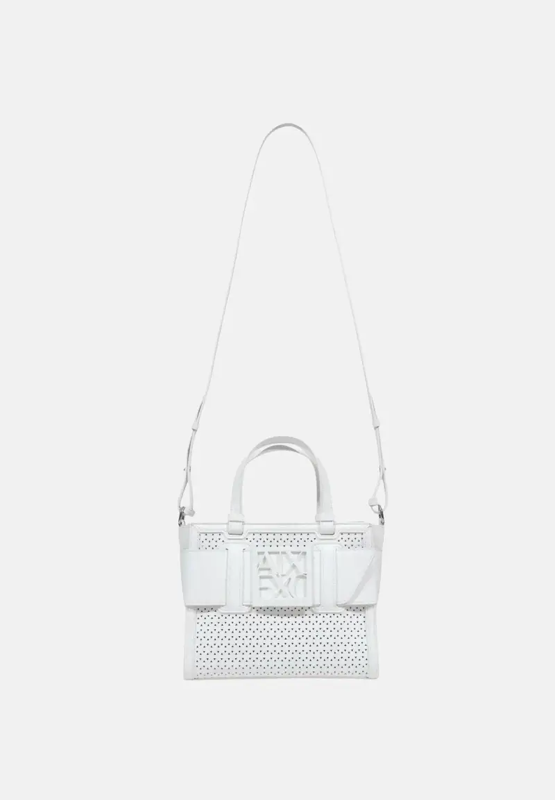 Armani Exchange Borsa a mano Donna 4323626 miniatura 2