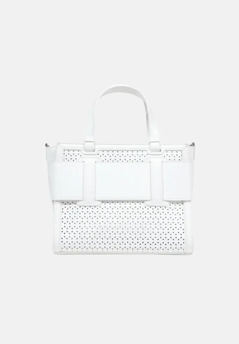 Armani Exchange Borsa a mano Donna 4323626 miniatura 3