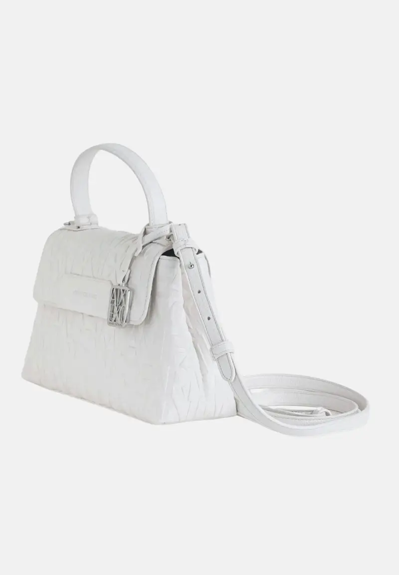 Armani Exchange Borsa a mano Donna 4323620 miniatura 2