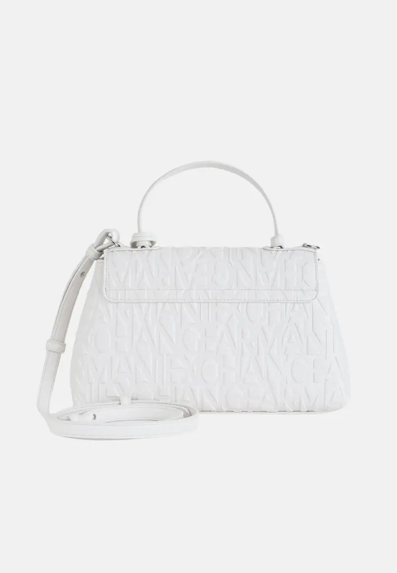 Armani Exchange Borsa a mano Donna 4323620 miniatura 3