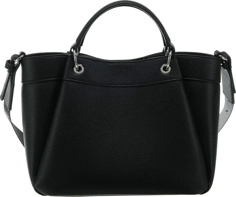 Armani Exchange Borsa a mano Nero 1976348 miniatura 2
