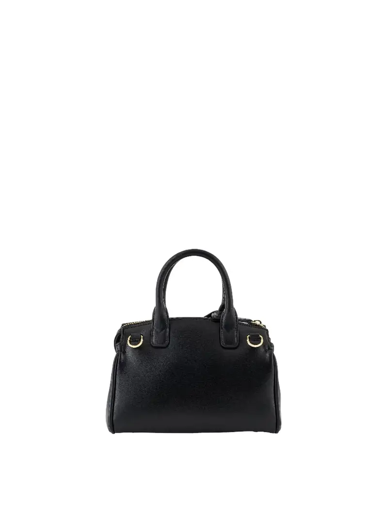 Armani Exchange Borsa a mano Nero 4180985 miniatura 3