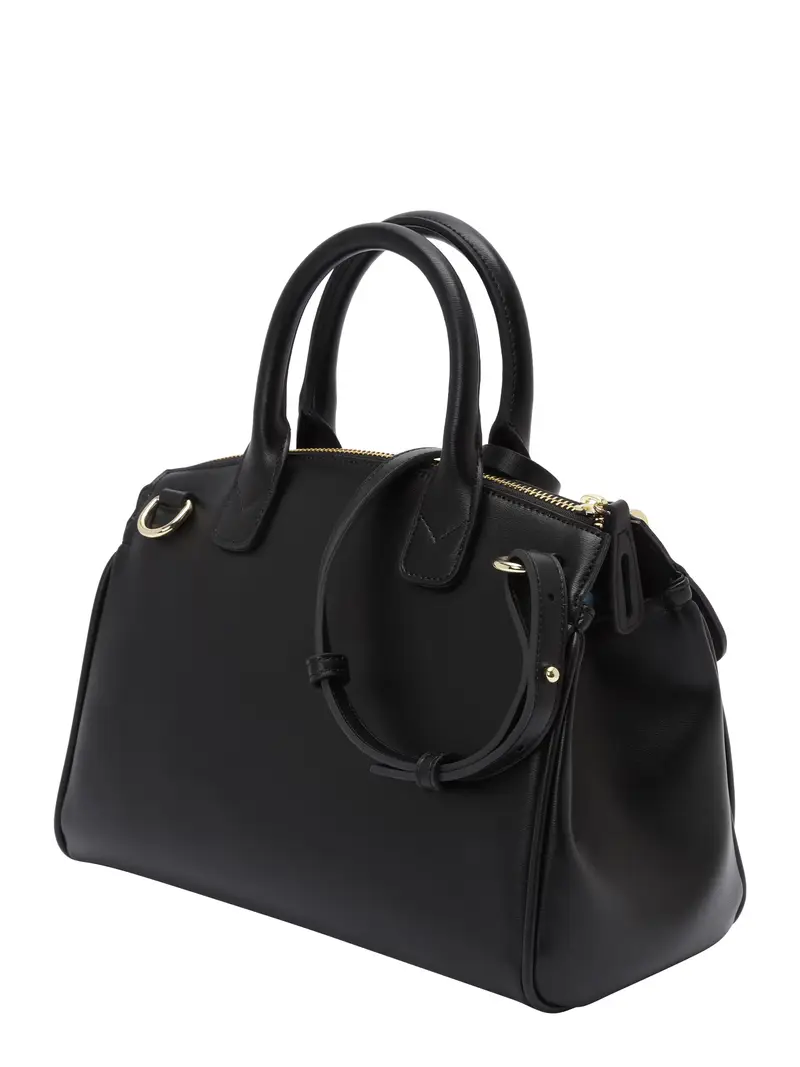 Armani Exchange Borsa a mano Nero 4199846 miniatura 3