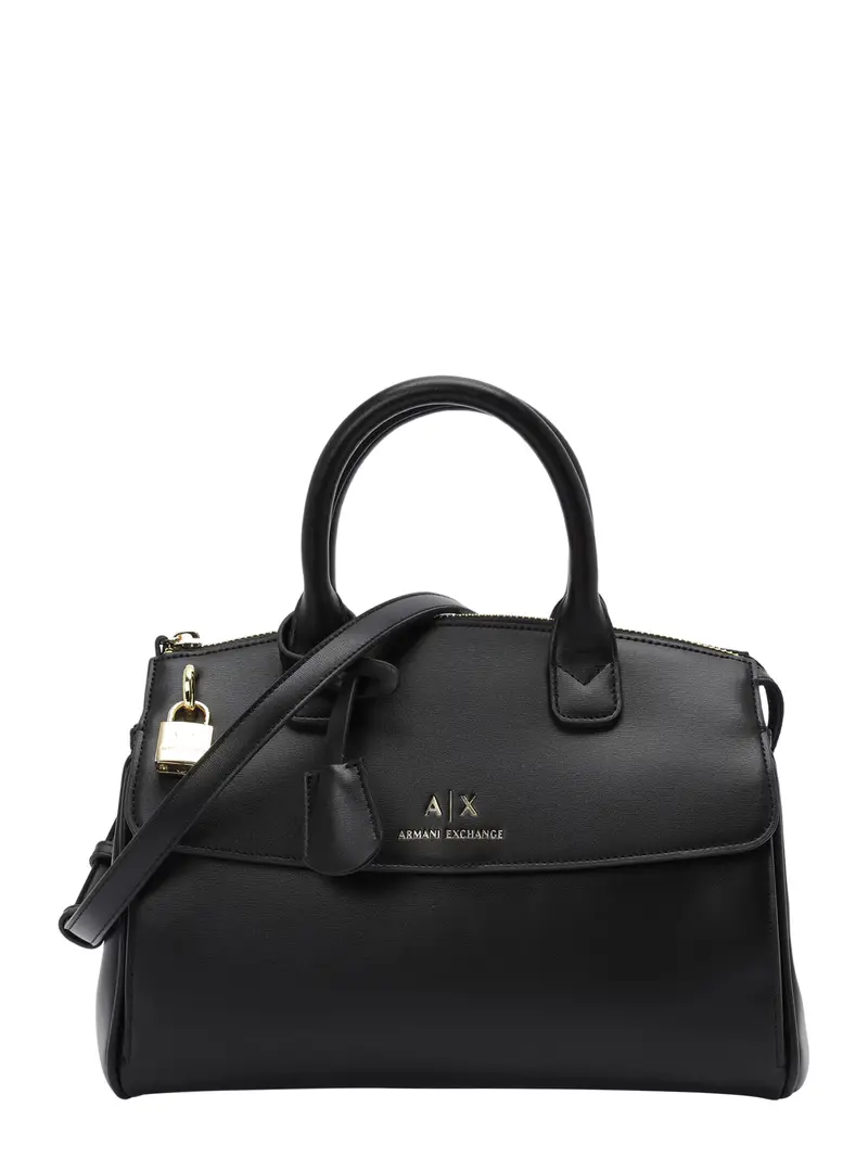Armani Exchange Borsa a mano Nero 4199846