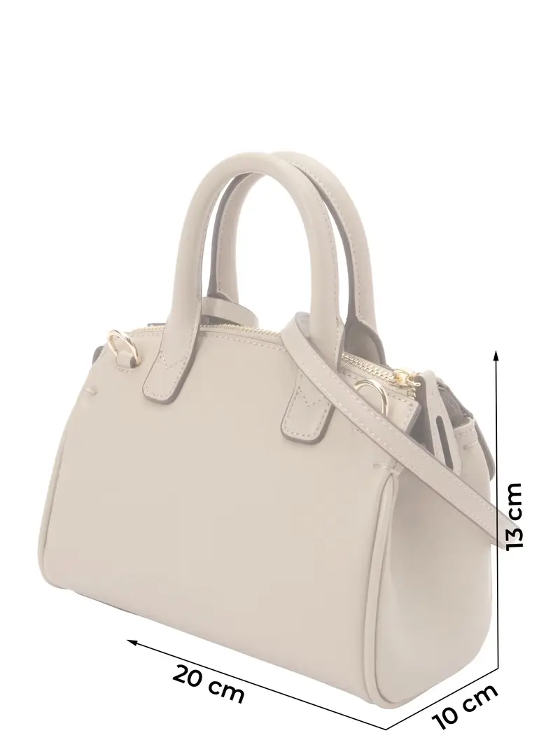 Armani Exchange Borsa a mano Beige 4229269 miniatura 2